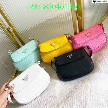 Makersluxe Bags - PDA Bags - 4503