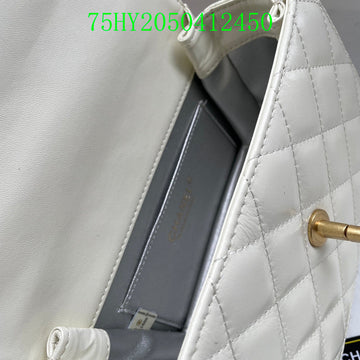 Makersluxeras - CHL Bags - 1102