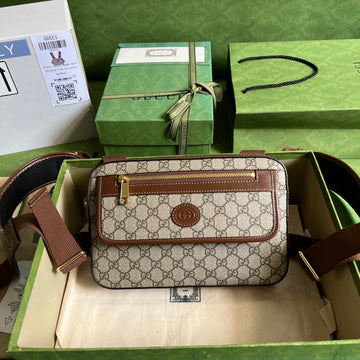 MLB Fashion - GCI Bags - 1171