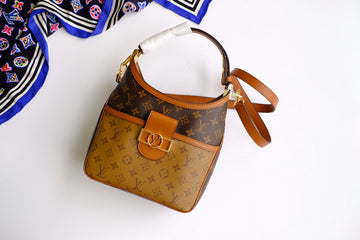 Makersluxe - LOV Bags - 694