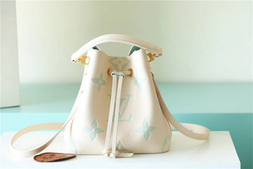 Makersluxe - LOV Bags - 254