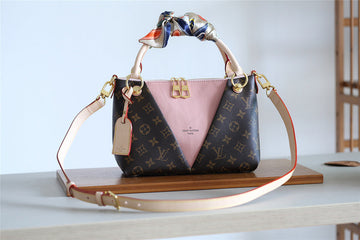 Makersluxe Fashion Lu-Vi bags - 8014