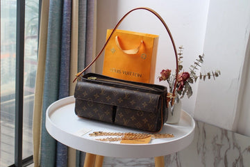 Makersluxe Bags - VL Bags - 2175
