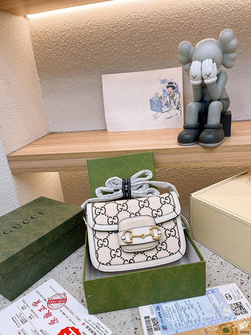 Makersluxe Fashion - GCI Bags - 11829