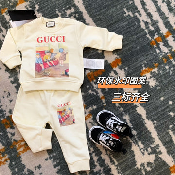 Makersluxe - Baby Clothes - 206