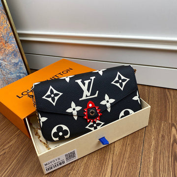 LOV2 Bags - Makersluxe Bags  1593