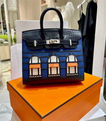 Makersluxe - HMS Bags - 974