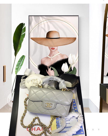 Makersluxe Bags - CHL Bags - 3737