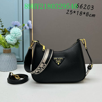 Makersluxe Bags - PDA Bags - 3443