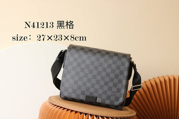 Makersluxe Fashion Lu-Vi bags - 17190