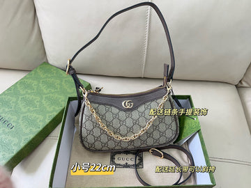 Makersluxe Bags - GCI Bags - 1650