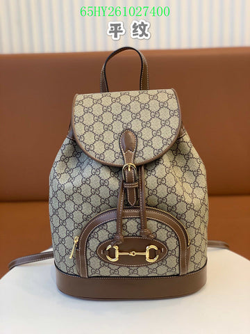 Makersluxe Fashion - GCI Bags - 11435