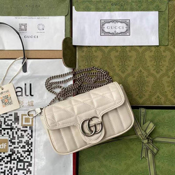 GUI2 Bags - Fashion Bags  379