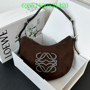 Makersluxe Bags - LWE Bags - 015