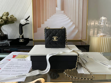 Makersluxe Bags - CHL Bags - 1413
