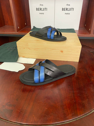 Makersluxe - BRE Men Shoes - 199