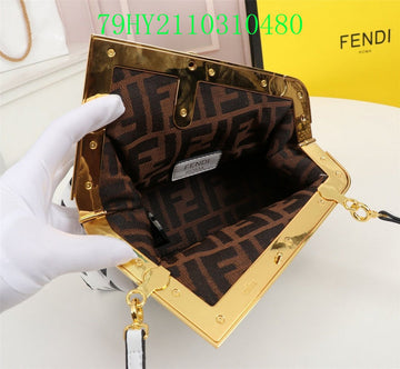 Makersluxeras - FDE Bags - 1880