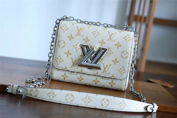 Makersluxe Fashion Lu-Vi bags - 8445