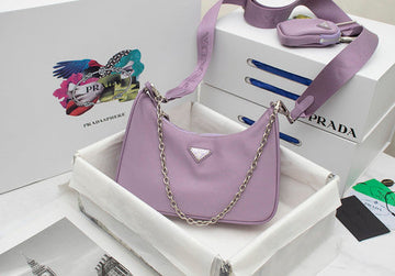 Makersluxe Bags - PDA Bags - 972