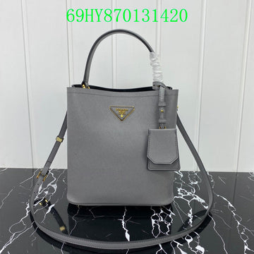Makersluxe Bags - PDA Bags - 3604