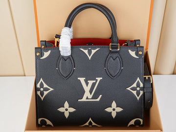 Makersluxe Bags - VL Bags - 5096
