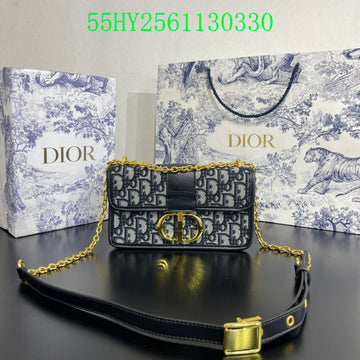 Makersluxeras - DOR Bags - 1008