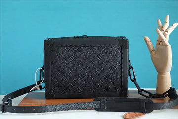 Makersluxe Fashion Lu-Vi bags - 10126