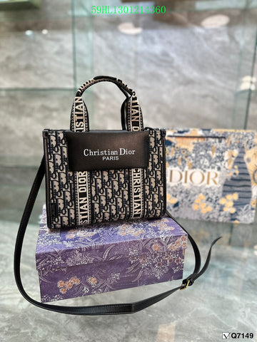 Makersluxeras - DOR Bags - 982