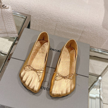 Makersluxe Bags - BGA Shoes - 681