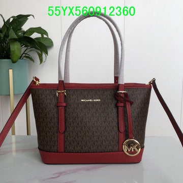 Makersluxe Bags - MK Bags - 916