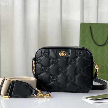 Makersluxe Fashion - GCI Bags - 12836