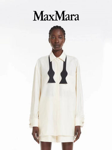 Makersluxe - MXA Women Clothes - 361