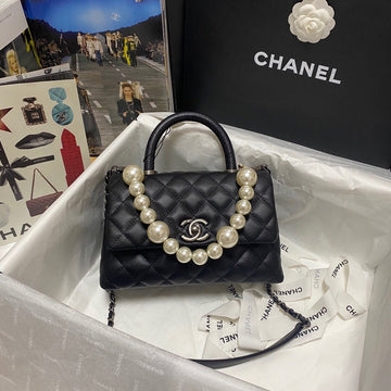 Makersluxe Bags - CHL Bags - 4045