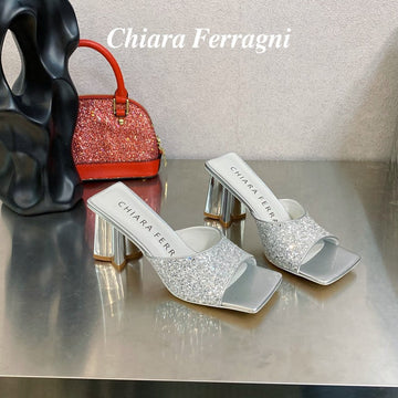 Makersluxe - FGO Women Shoes - 422