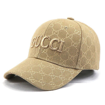 Gucci cap