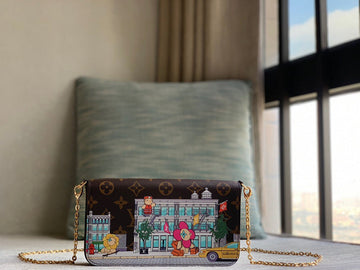 MLB - LOV Bags - 1257