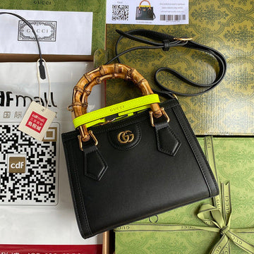 Makersluxe Fashion - GCI Bags - 9676