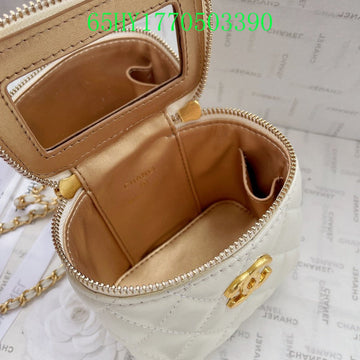 Makersluxeras - CHL Bags - 2776