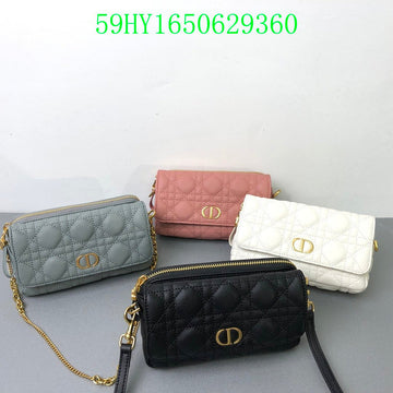 Makersluxeras - DOR Bags - 1532