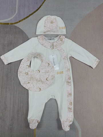 Makersluxe - Baby Clothes - 104