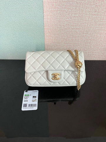 Makersluxe Bags - CHL Bags - 2464