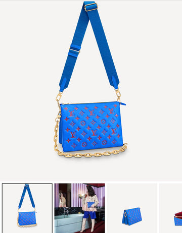 Makersluxe Bags - VL Bags - 5793