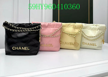 Makersluxeras - CHL Bags - 1148