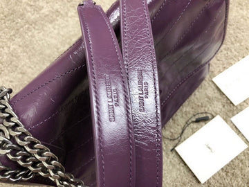 Makersluxeras - YLS Bags - 2258