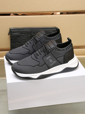 Makersluxe - BRE Men Shoes - 492
