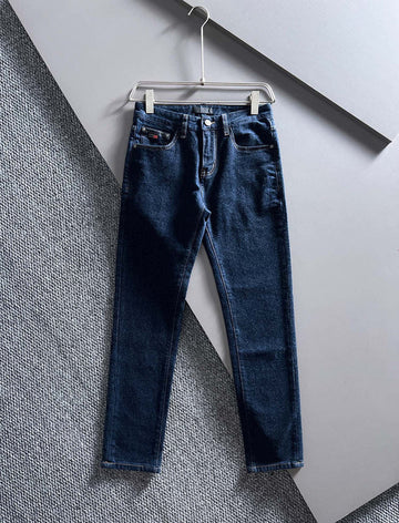 Makersluxe - Men Jeans - 353
