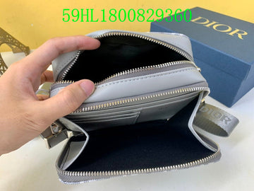 Makersluxeras - DOR Bags - 1272