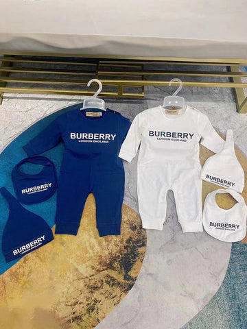 Makersluxe - Baby Clothes - 020