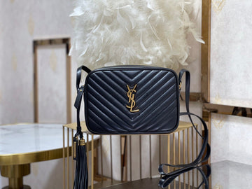 Makersluxe Bags - SLY Bags - 2597