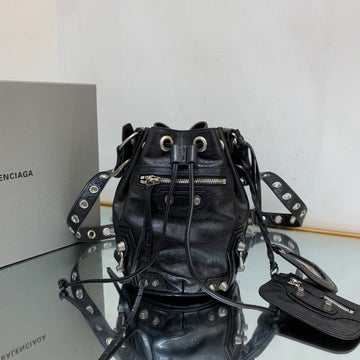Makersluxe Bags - BGA Bags - 2558
